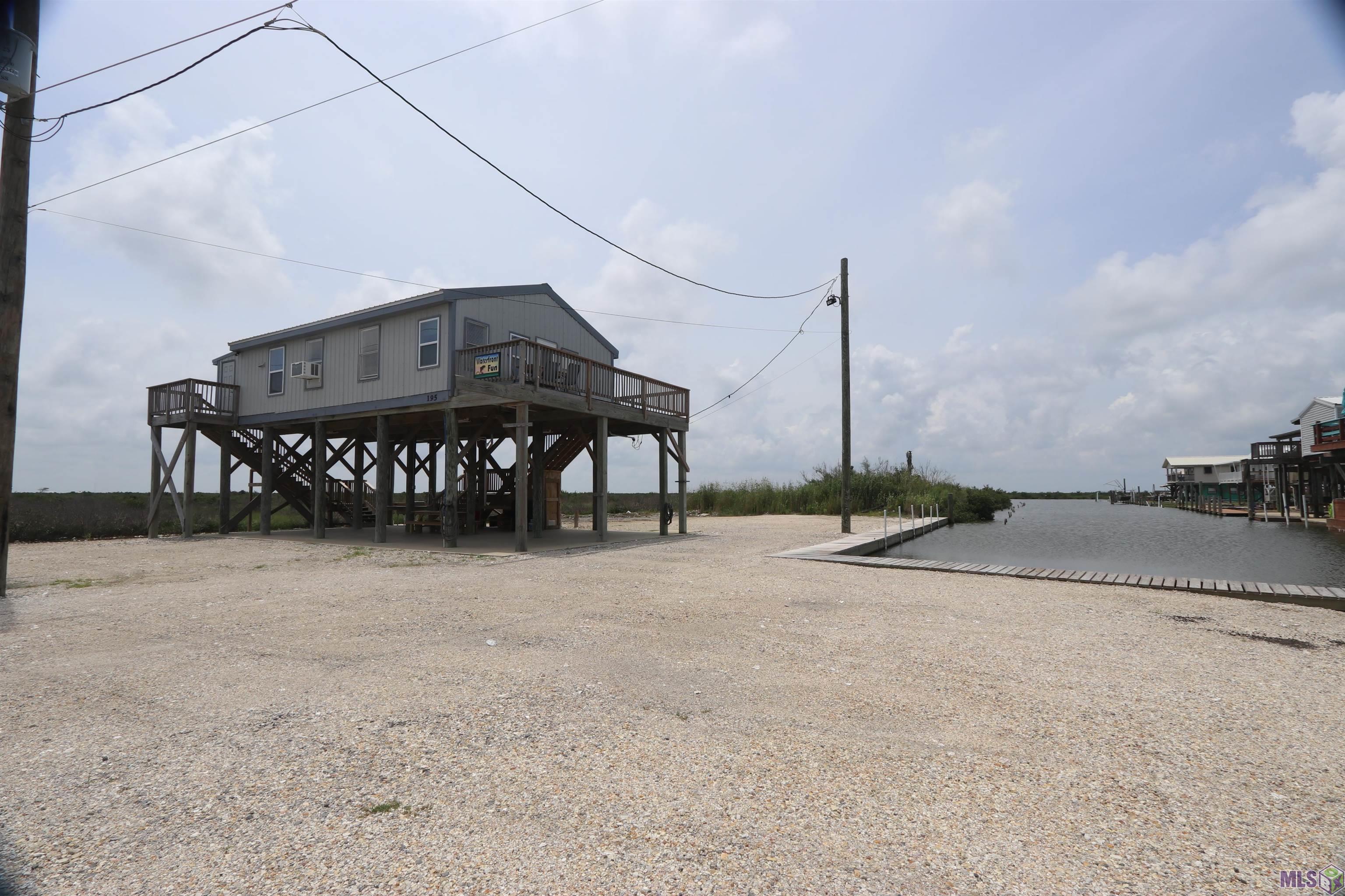 195 Highway 1 Grand Isle, LA 70358 - Photo 6 of 21