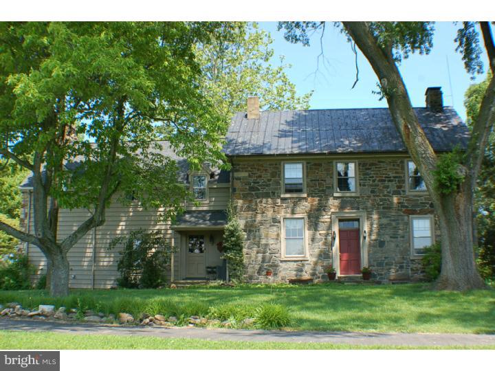 500 Penn Green Road Landenberg, PA 19350 - Photo 2 of 25 Exterior Front