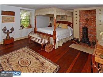 500 Penn Green Road Landenberg, PA 19350 - Photo 11 of 25 Bedroom 2