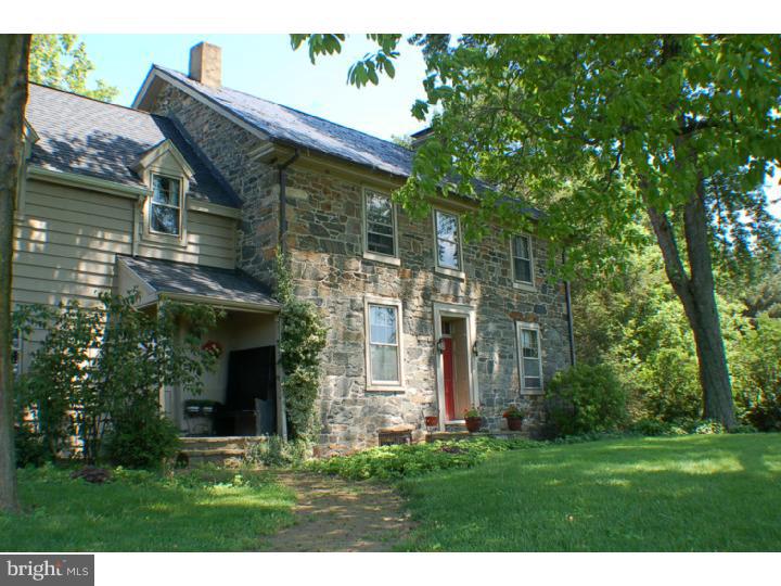 500 Penn Green Road Landenberg, PA 19350 - Photo 14 of 25 Exterior Front