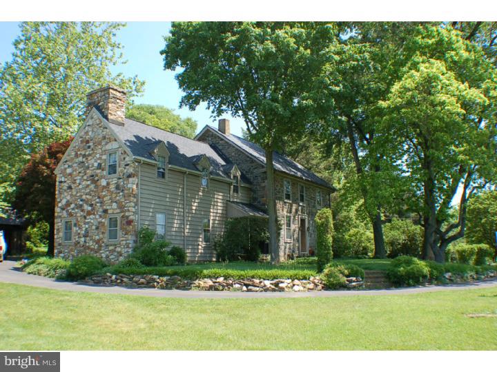 500 Penn Green Road Landenberg, PA 19350 - Photo 16 of 25 Exterior Side