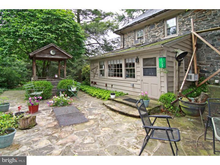 500 Penn Green Road Landenberg, PA 19350 - Photo 18 of 25 Patio