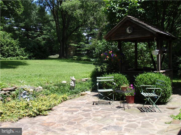 500 Penn Green Road Landenberg, PA 19350 - Photo 19 of 25 Patio