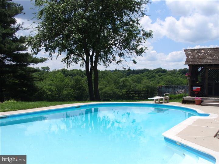 500 Penn Green Road Landenberg, PA 19350 - Photo 23 of 25 Pool