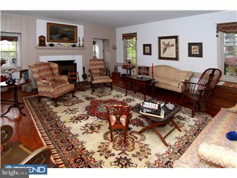 500 Penn Green Road Landenberg, PA 19350 - Photo 5 of 25 Family Room