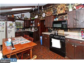 500 Penn Green Road Landenberg, PA 19350 - Photo 6 of 25 Kitchen