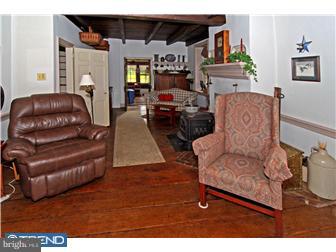 500 Penn Green Road Landenberg, PA 19350 - Photo 8 of 25 Living Room