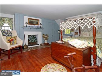 500 Penn Green Road Landenberg, PA 19350 - Photo 10 of 25 Bedroom - Main