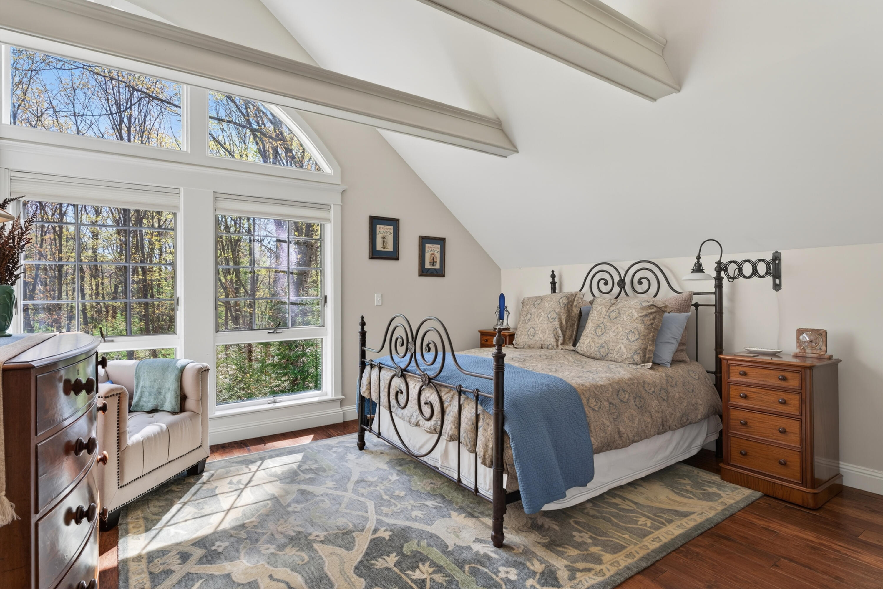 8 Tyler Brook Road Kennebunkport, ME 04046 - Photo 23 of 48 41_8 Tyler Brook Rd,_Morneau Studios