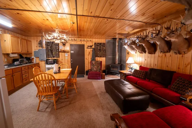 $3,000,000 | 6608 148th Street Northwest, Cass Lake, MN 56633