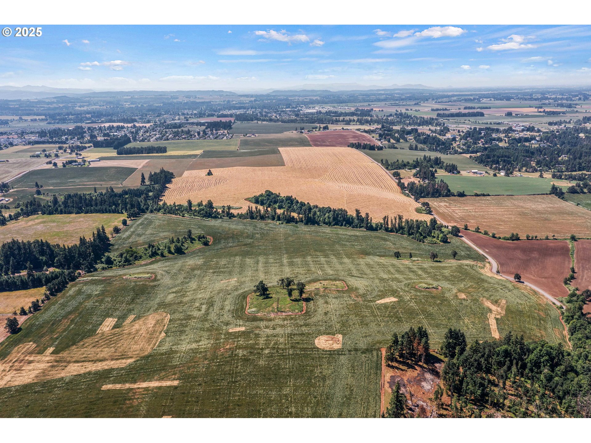Anderson Road, Unit 100 Sublimity, OR 97385 - Photo 24 of 24