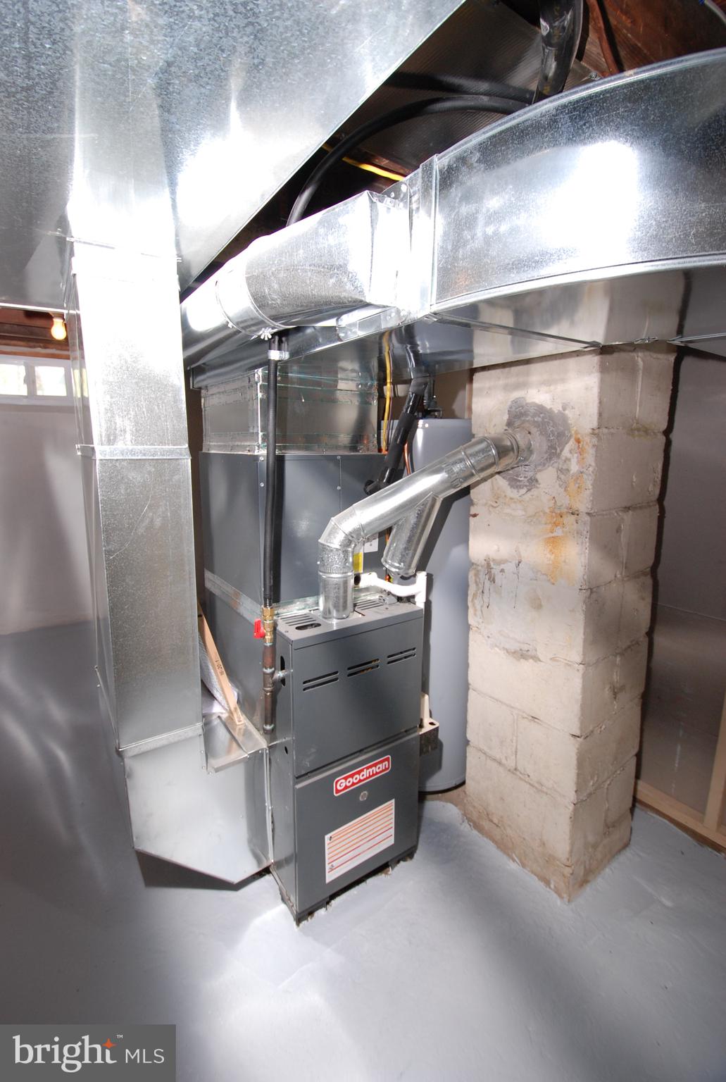 19 Boxwood Road Wilmington, DE 19804 - Photo 18 of 26 All New HVAC and duct work