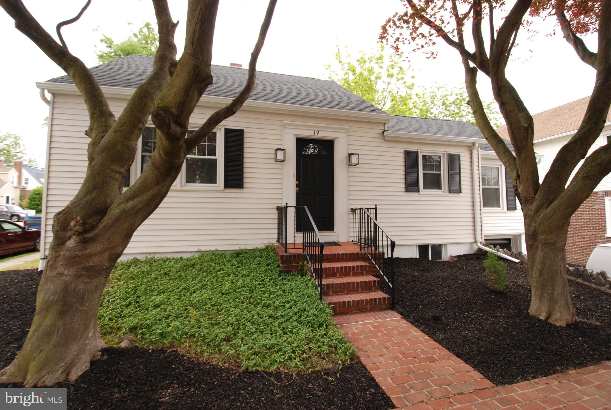 19 Boxwood Road Wilmington, DE 19804 - Photo 25 of 26 Gallery Image 25