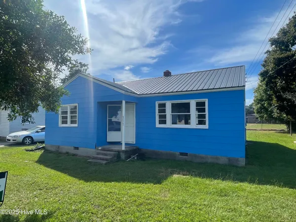 $30,000 | 111 Luvera Street, Plymouth, NC 27962