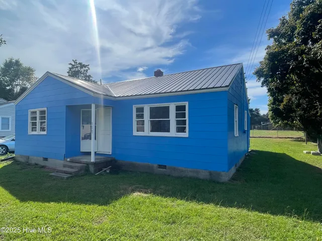 $49,000 | 111 Luvera Street, Plymouth, NC 27962