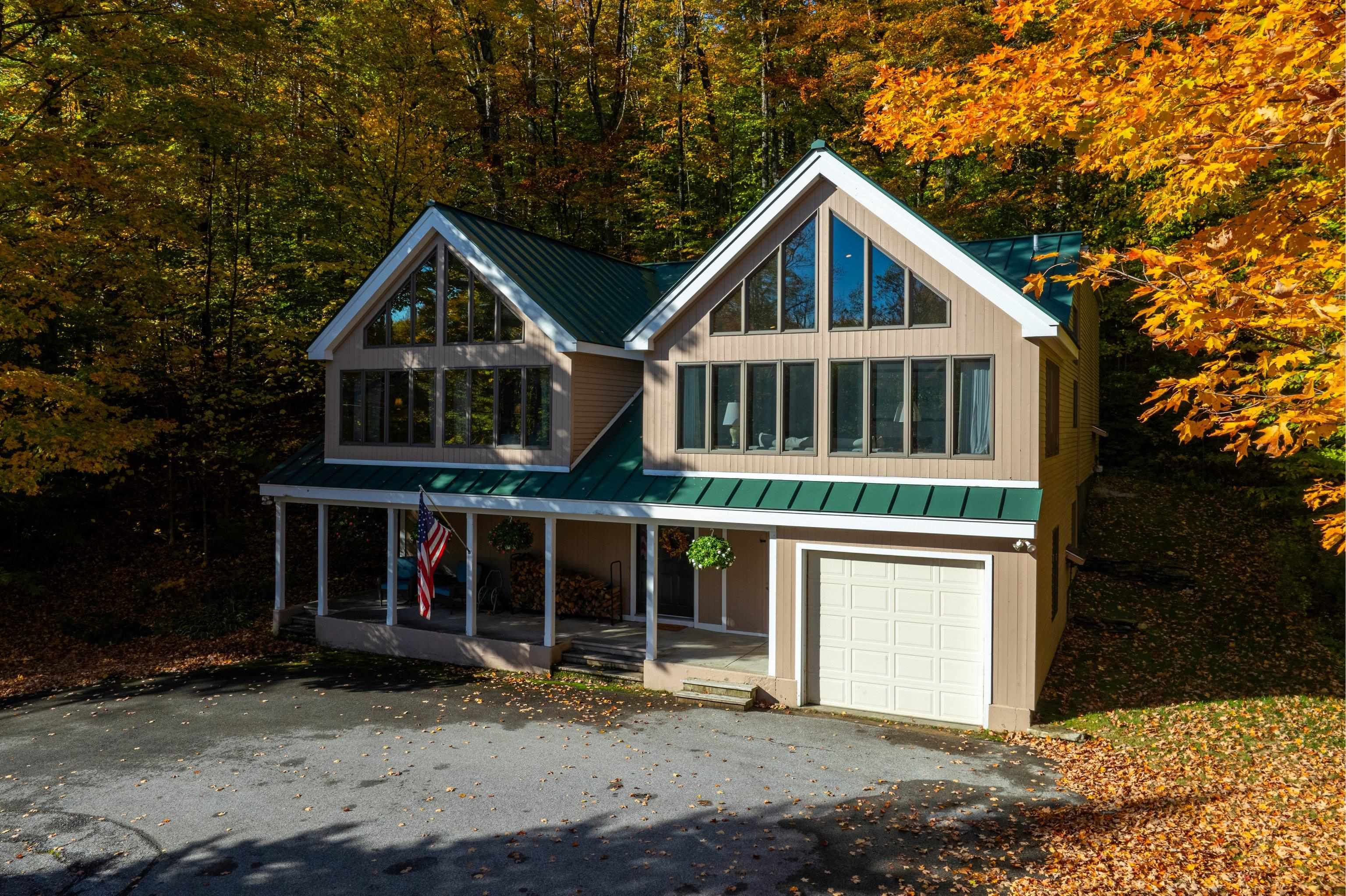 17 Roundtree Road Winhall, VT 05340 - Photo 1 of 36 Gallery Image 1