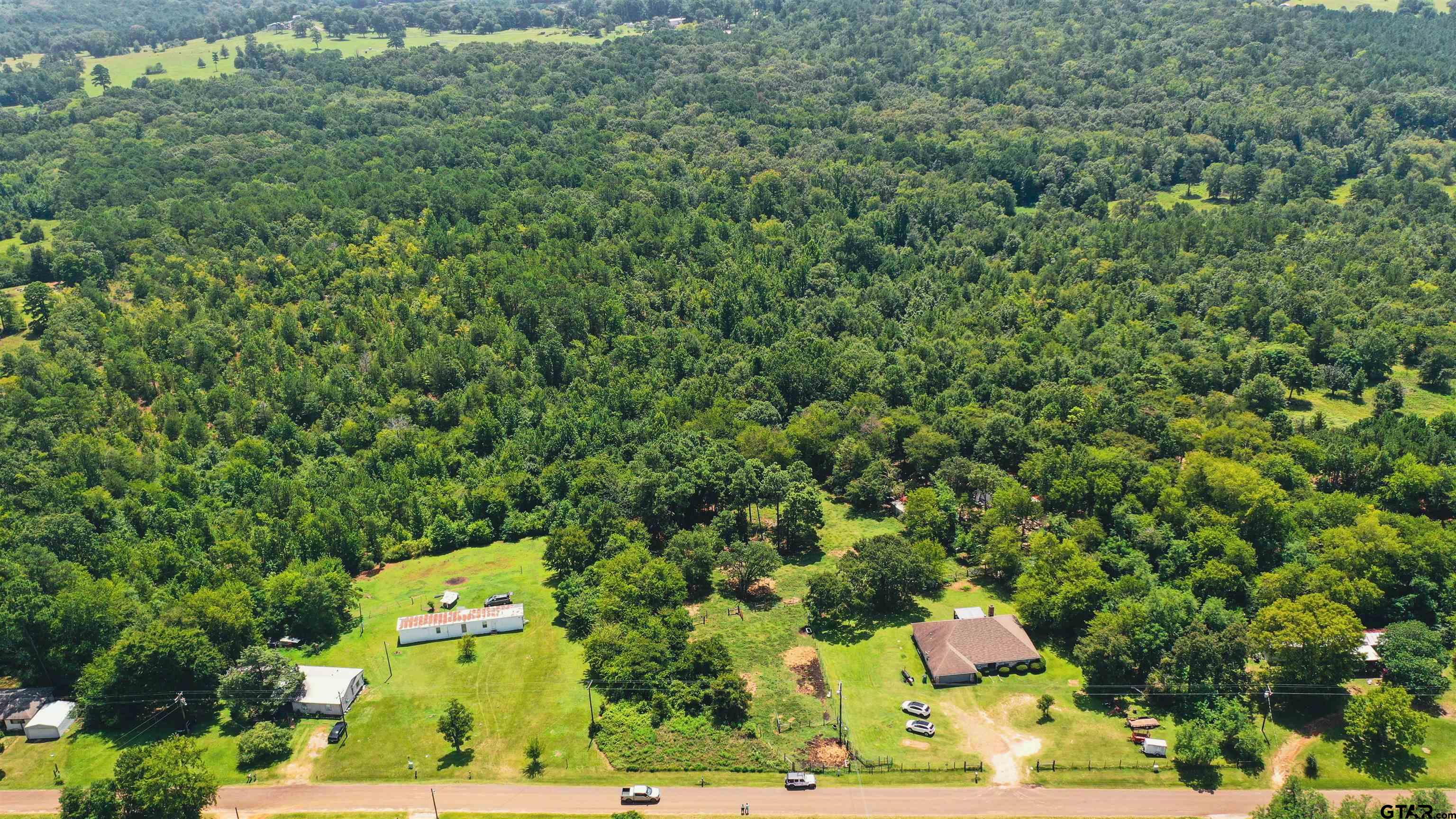 Tbd Red Maple Road Big Sandy, TX 75755 - Photo 3 of 4