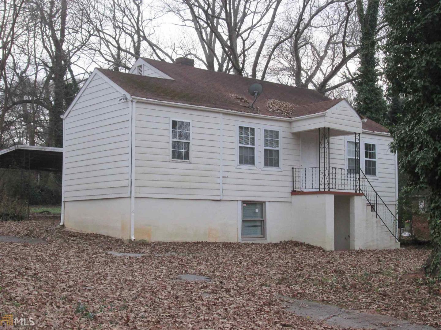 5799 Redan Road, Unit 9 Stone Mountain, GA 30088 - Photo 1 of 1 Gallery Image 1