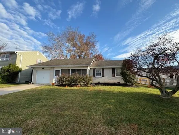 $389,900 | 2615 Longfellow Drive, Wilmington, DE 19808