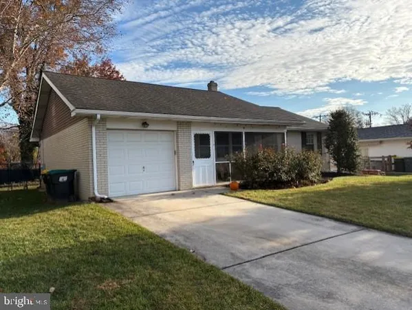 $389,900 | 2615 Longfellow Drive, Wilmington, DE 19808