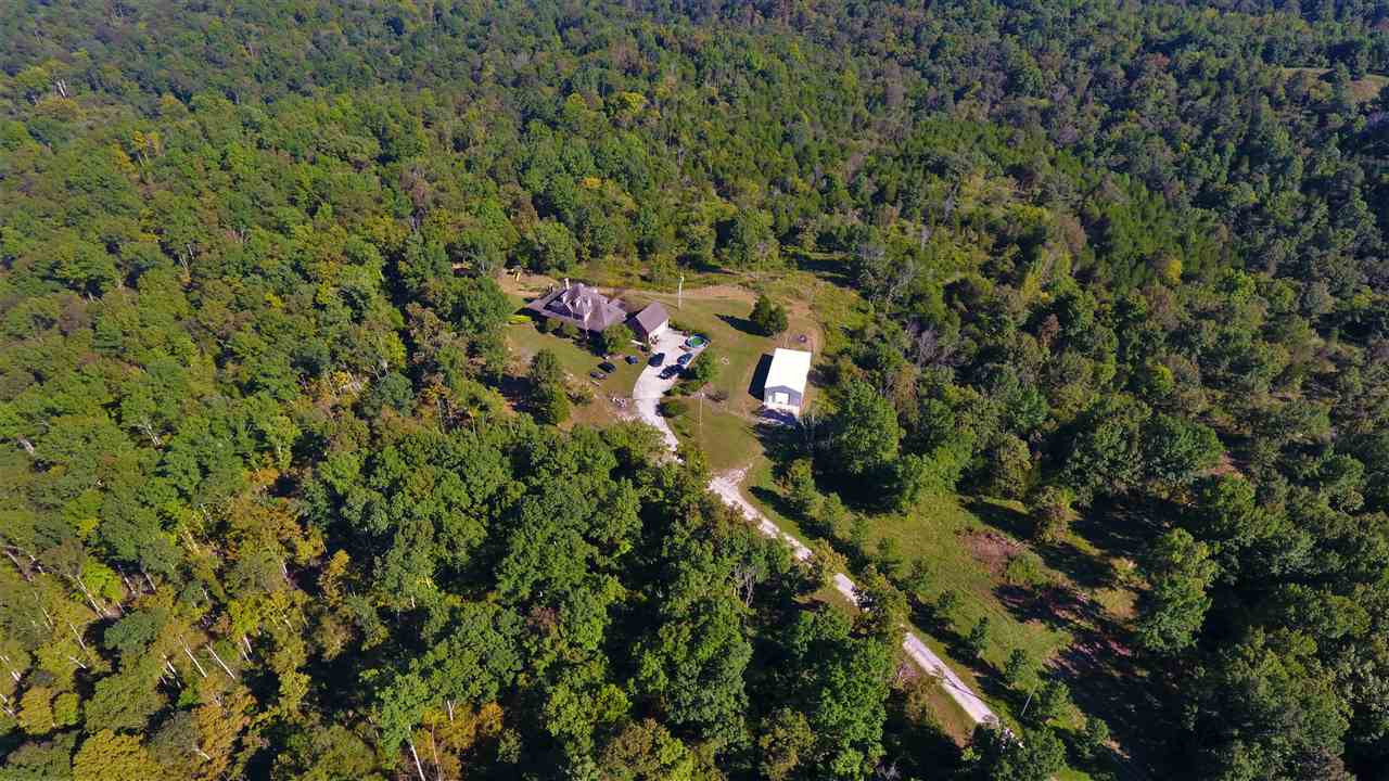 3622 Fortner Ridge Road Corinth, KY 41010 - Photo 22 of 28 Gallery Image 22
