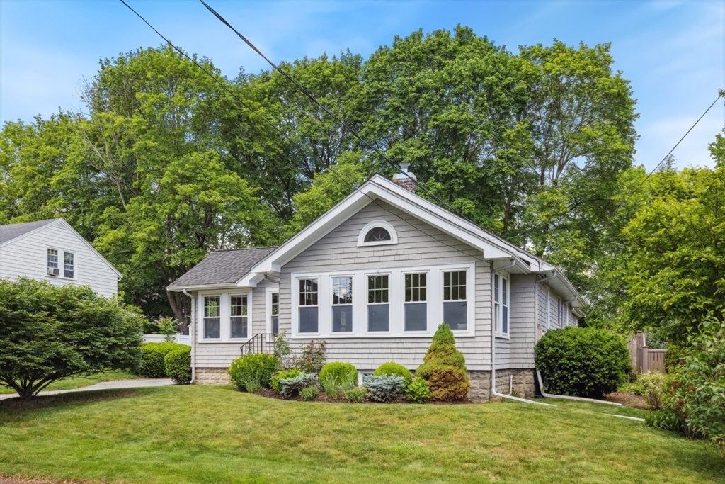 14 Fairview Avenue Reading, MA 01867 - Photo 39 of 40