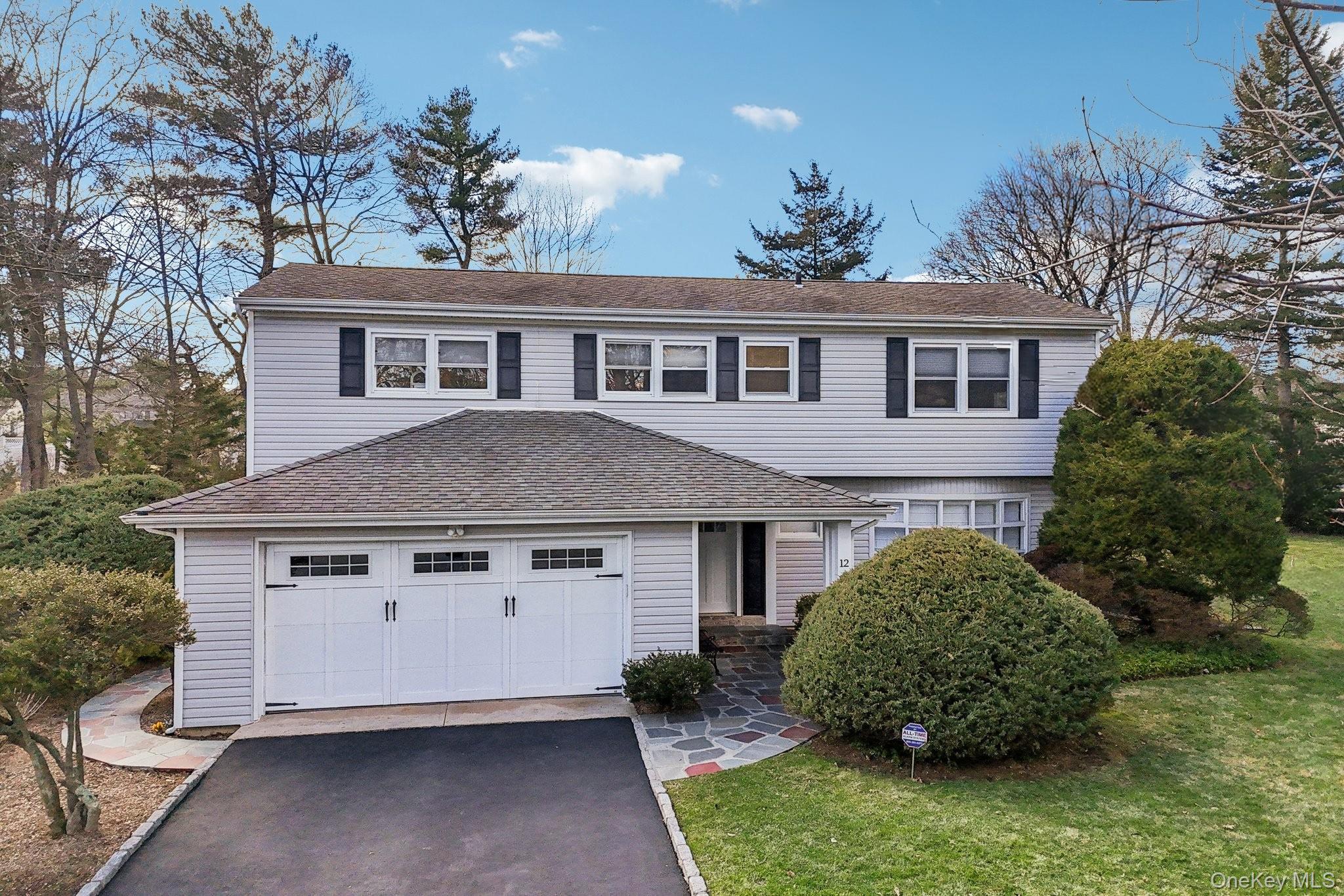 12 Old Oak Road Rye Brook, NY 10573 - Photo 1 of 37