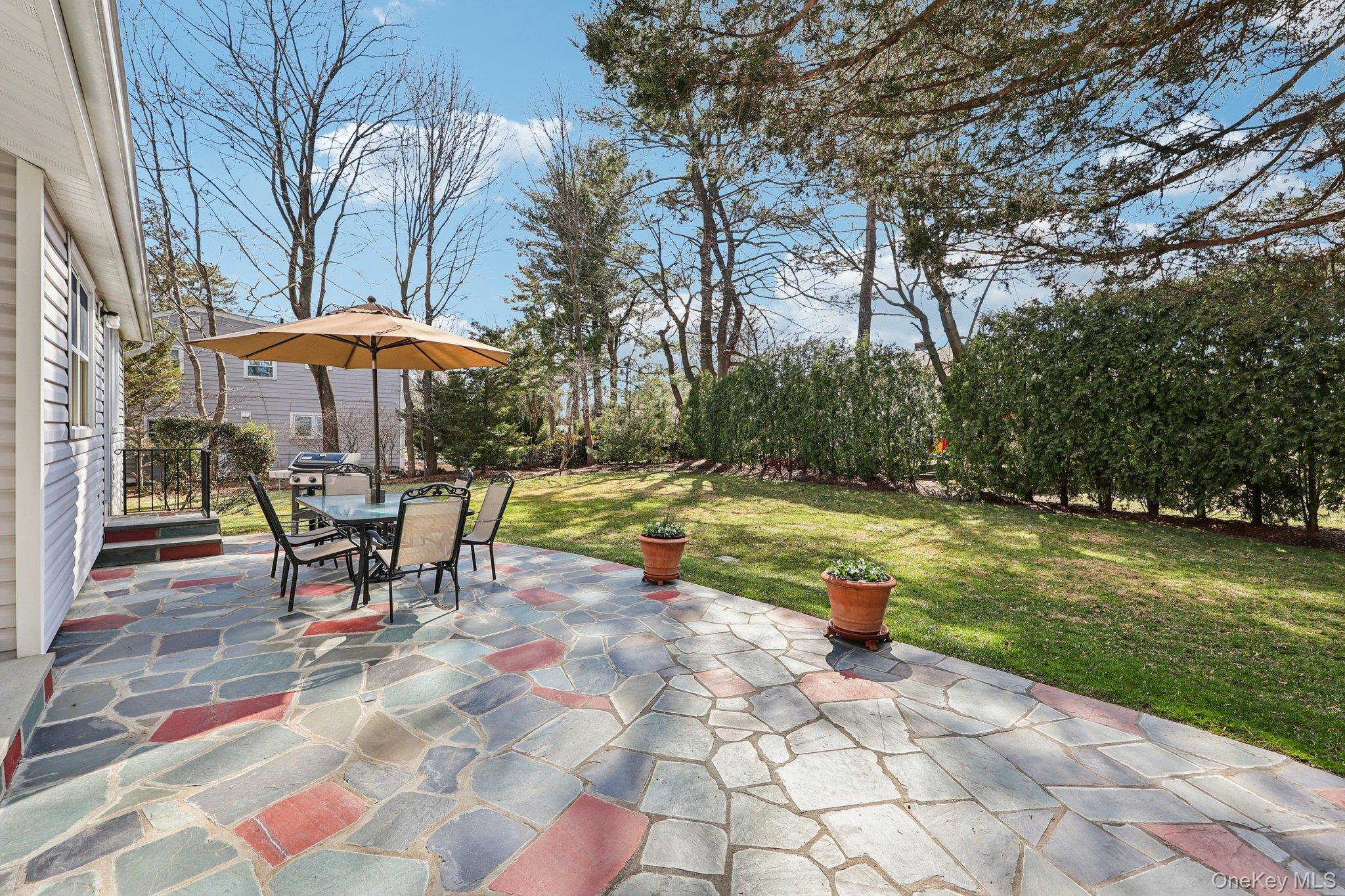 12 Old Oak Road Rye Brook, NY 10573 - Photo 28 of 37