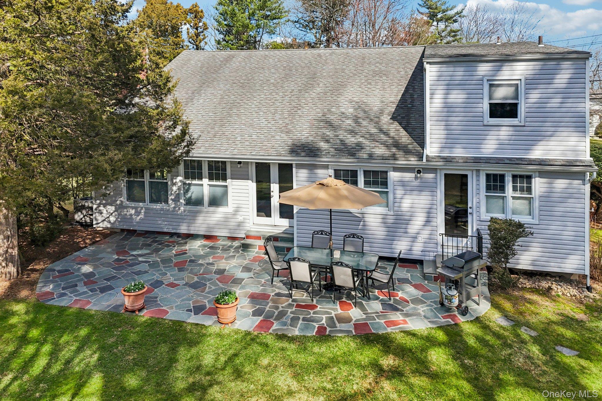 12 Old Oak Road Rye Brook, NY 10573 - Photo 29 of 37