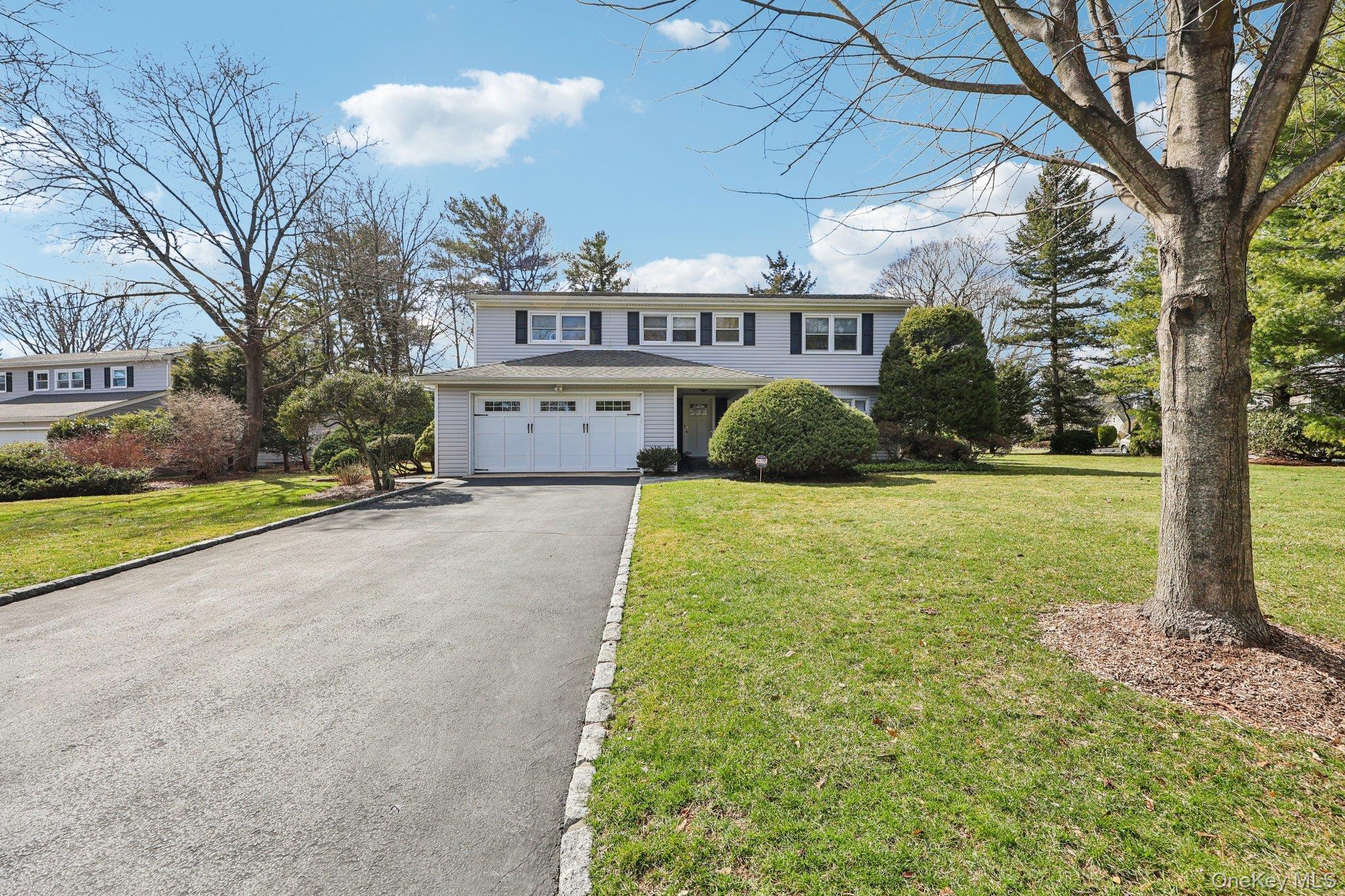 12 Old Oak Road Rye Brook, NY 10573 - Photo 3 of 37