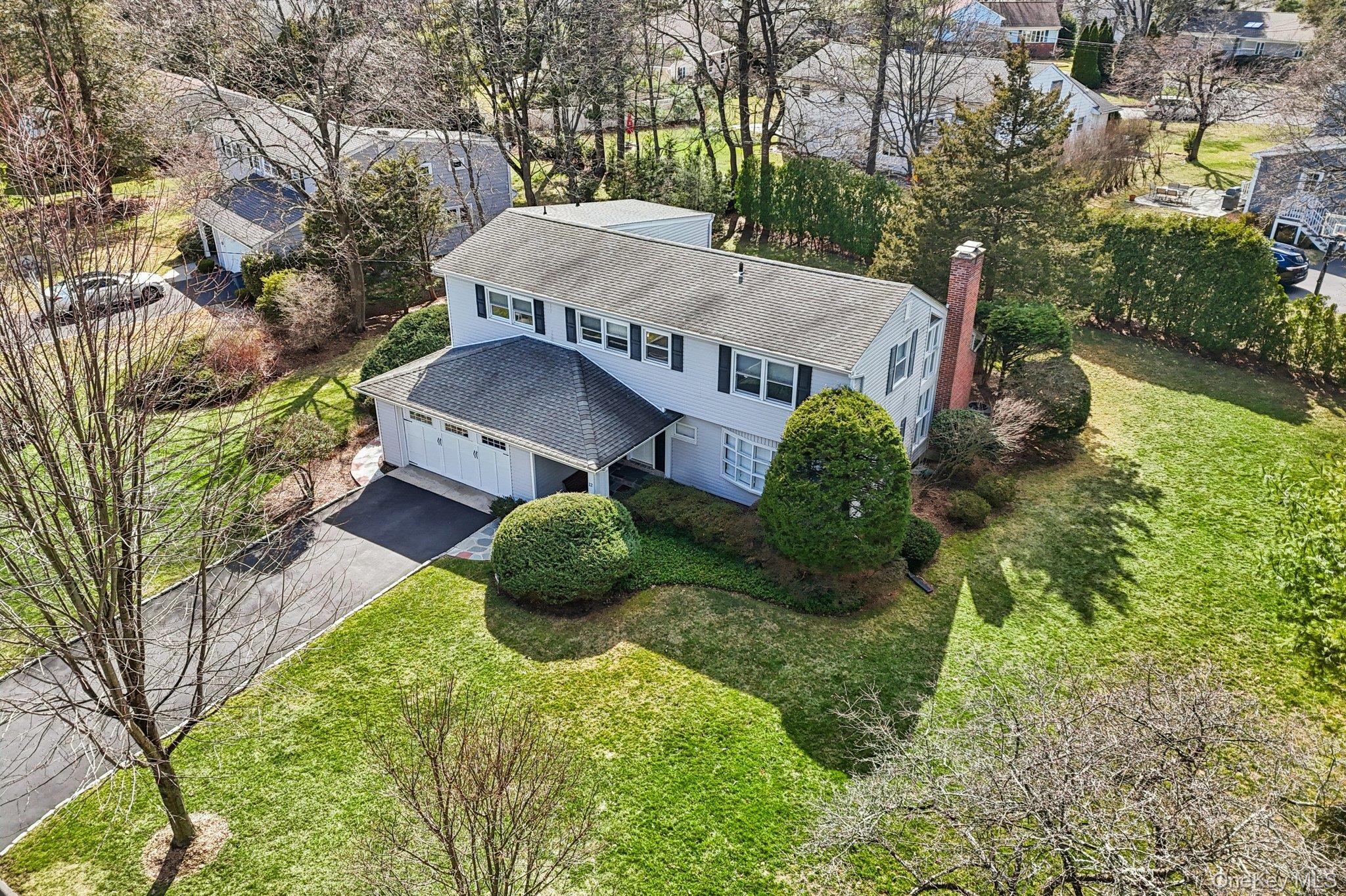 12 Old Oak Road Rye Brook, NY 10573 - Photo 32 of 37