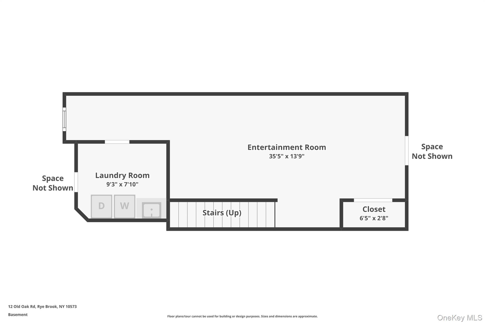 12 Old Oak Road Rye Brook, NY 10573 - Photo 36 of 37