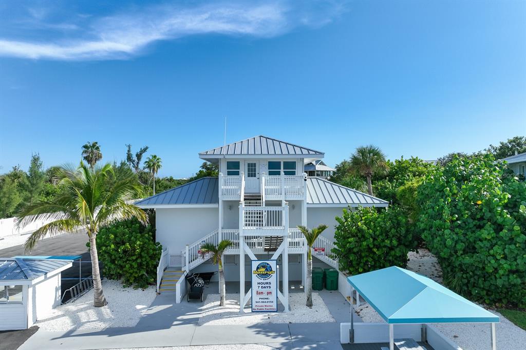 5820 Gasparilla Road, Unit 22 Boca Grande, FL 33921 - Photo 14 of 16