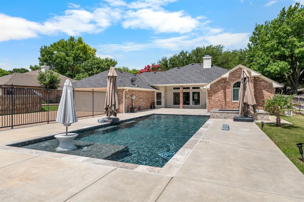 1104 Western Ridge Drive Waco, TX 76712 - Photo 30 of 38