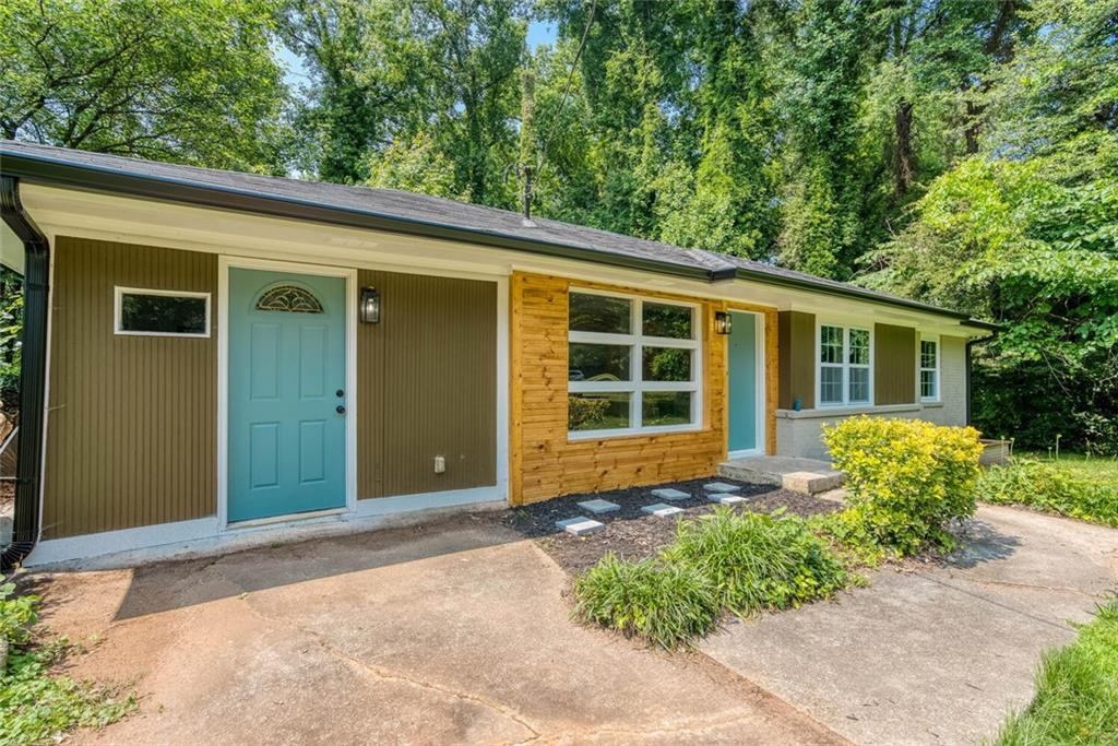 2935 Catalina Drive Decatur, GA 30032 - Photo 2 of 27