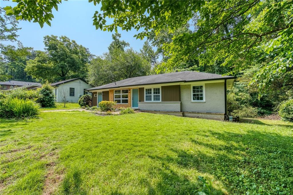 2935 Catalina Drive Decatur, GA 30032 - Photo 3 of 27