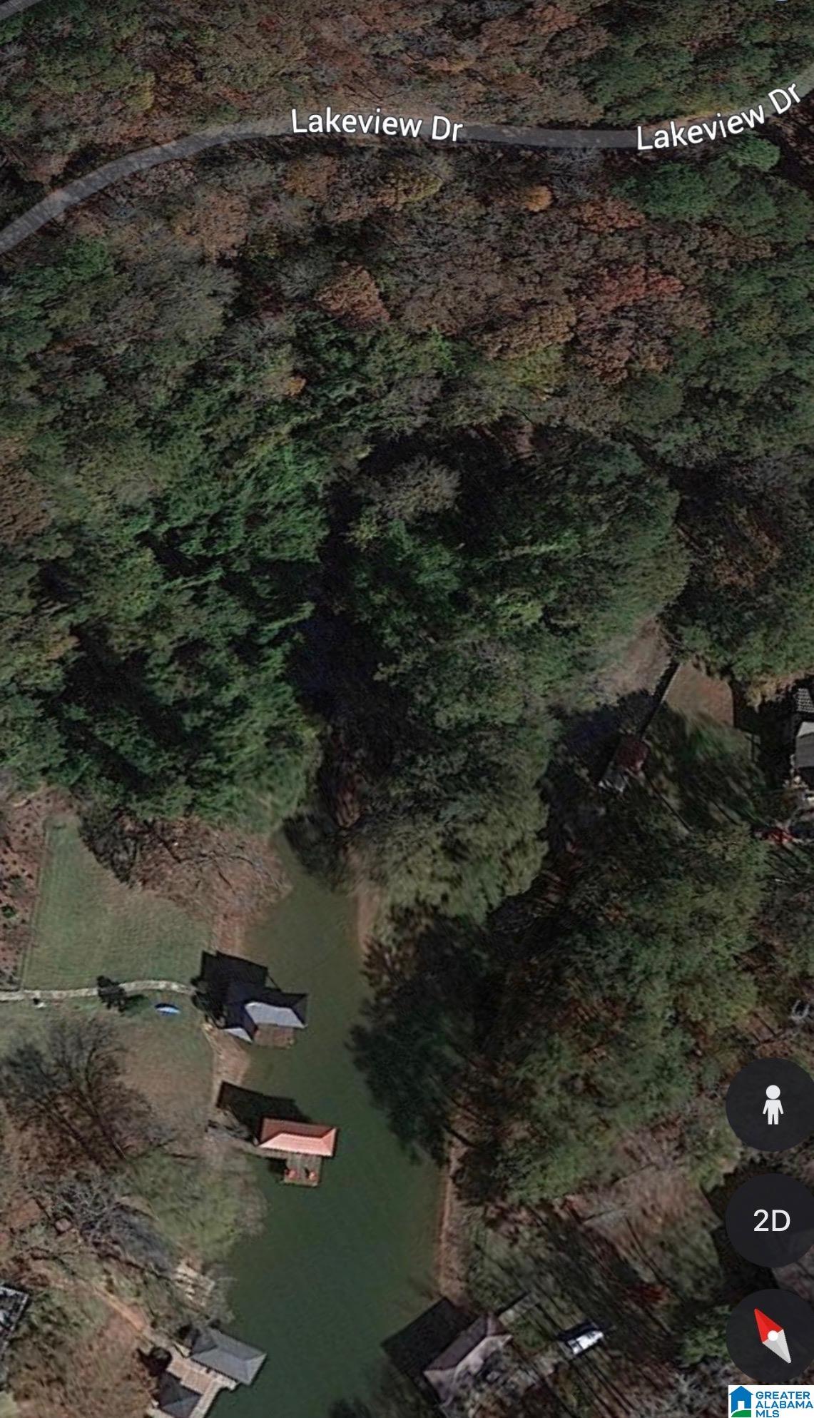 Lakeview Drive, Unit 53 Alpine, AL 35014 - Photo 13 of 35