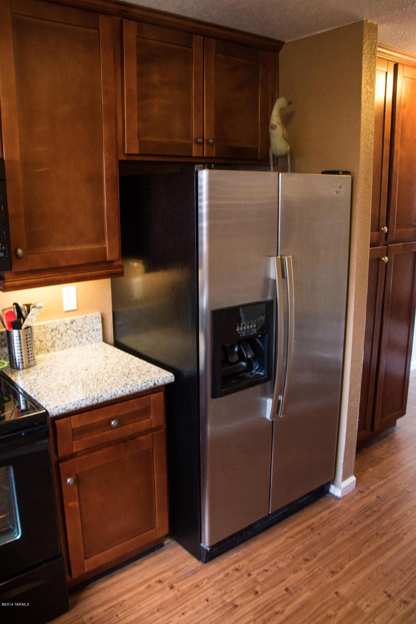 220 East Pastime Road Tucson, AZ 85705 - Photo 8 of 34