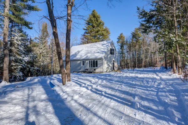 $475,000 | 20 Ramsdell Road, Gray, ME 04039