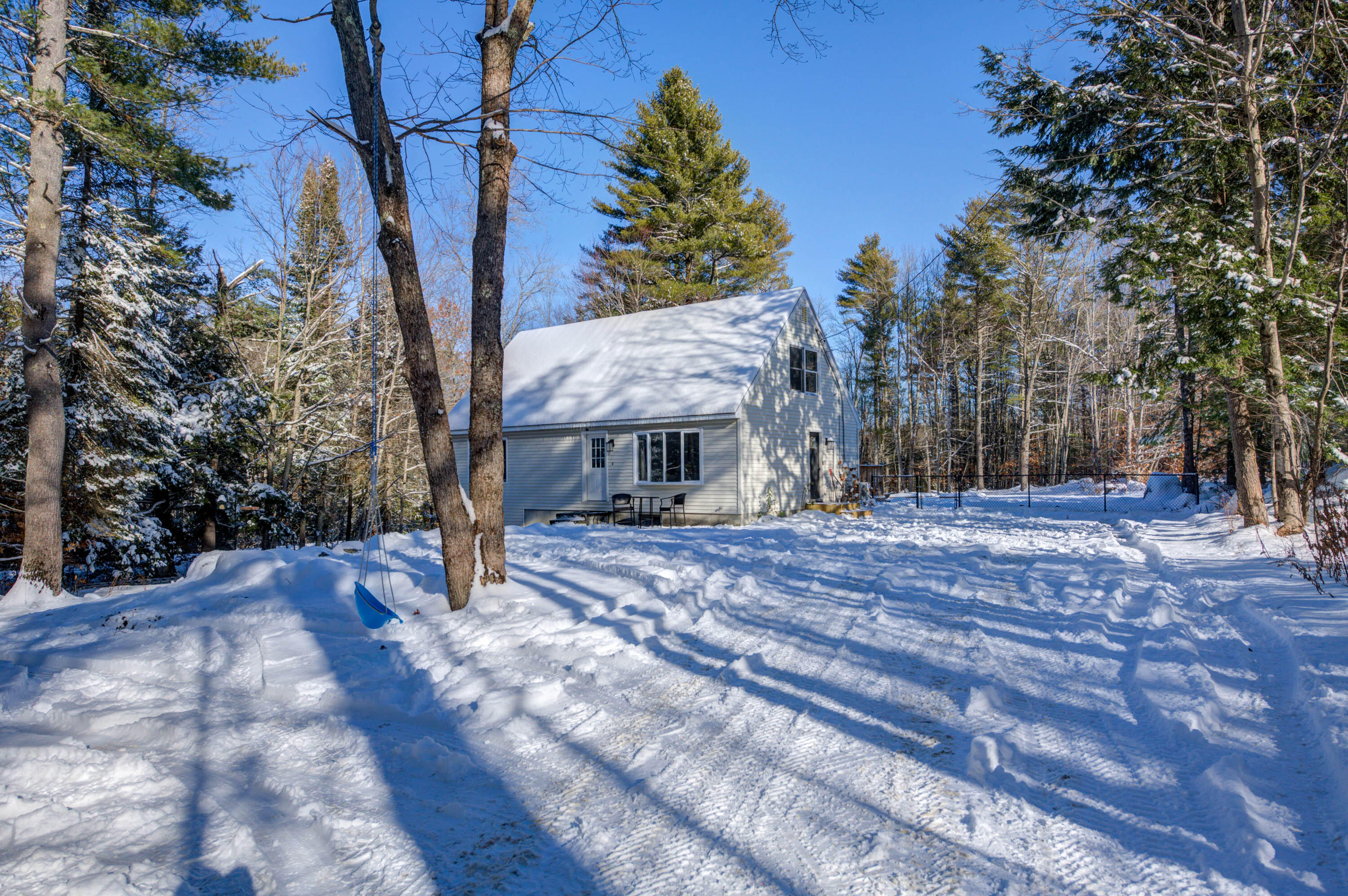 20 Ramsdell Road Gray, ME 04039 - Photo 1 of 34 pic-1