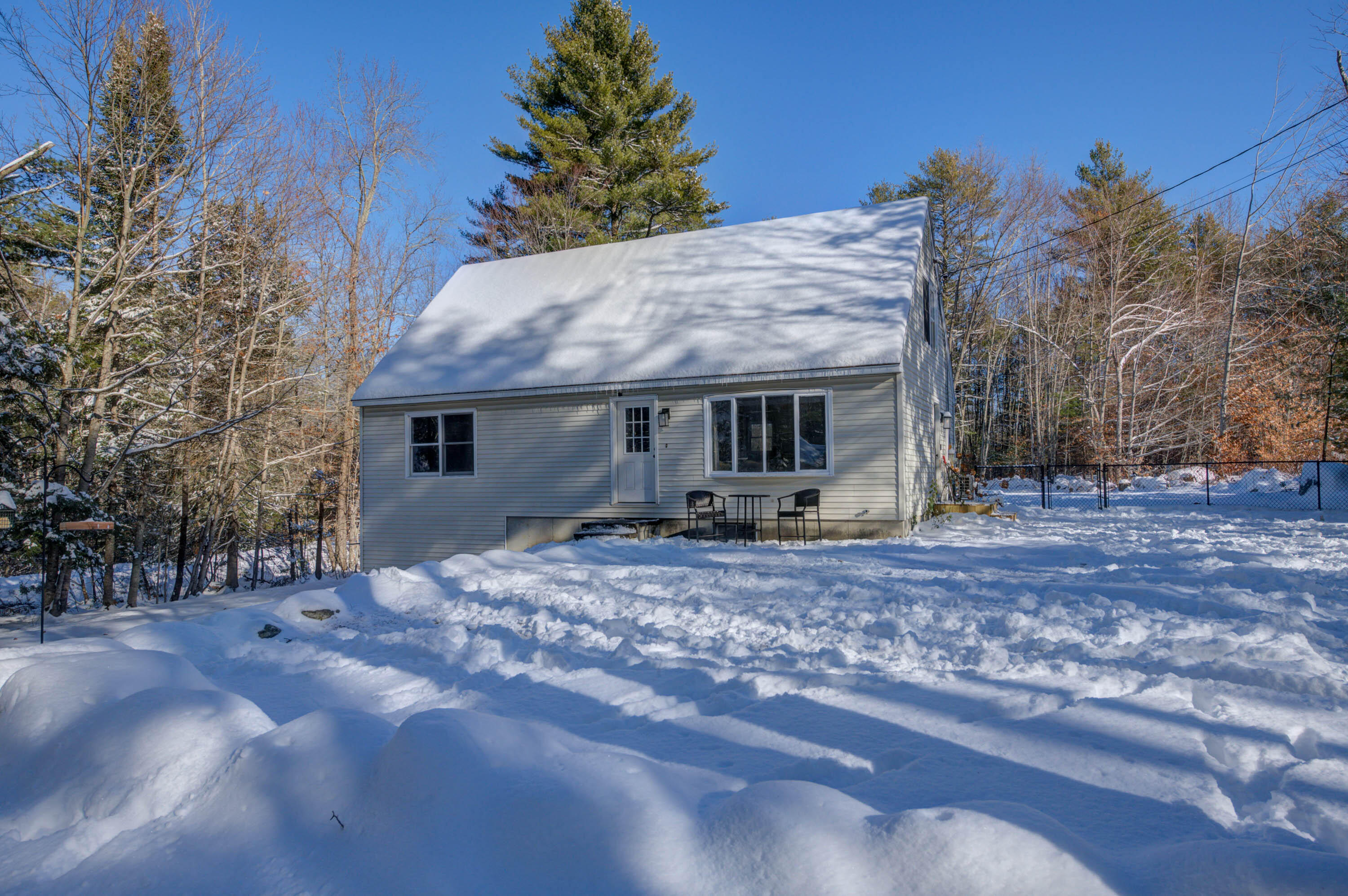 20 Ramsdell Road Gray, ME 04039 - Photo 2 of 34 pic-2