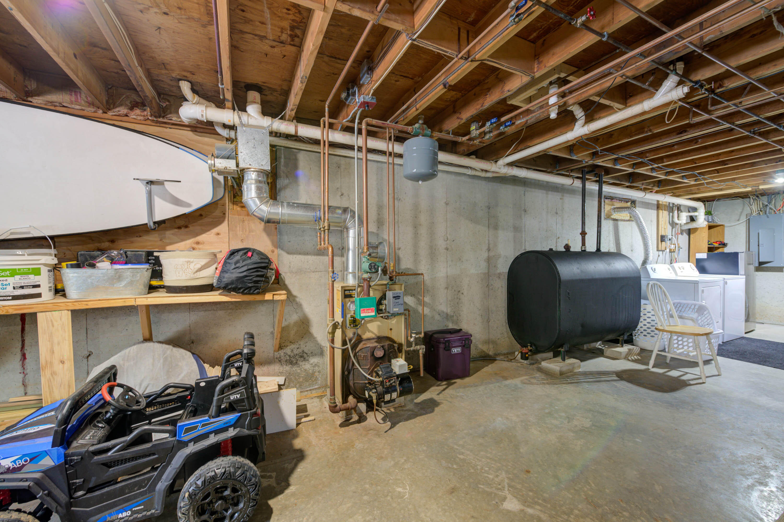 20 Ramsdell Road Gray, ME 04039 - Photo 27 of 34 pic-26