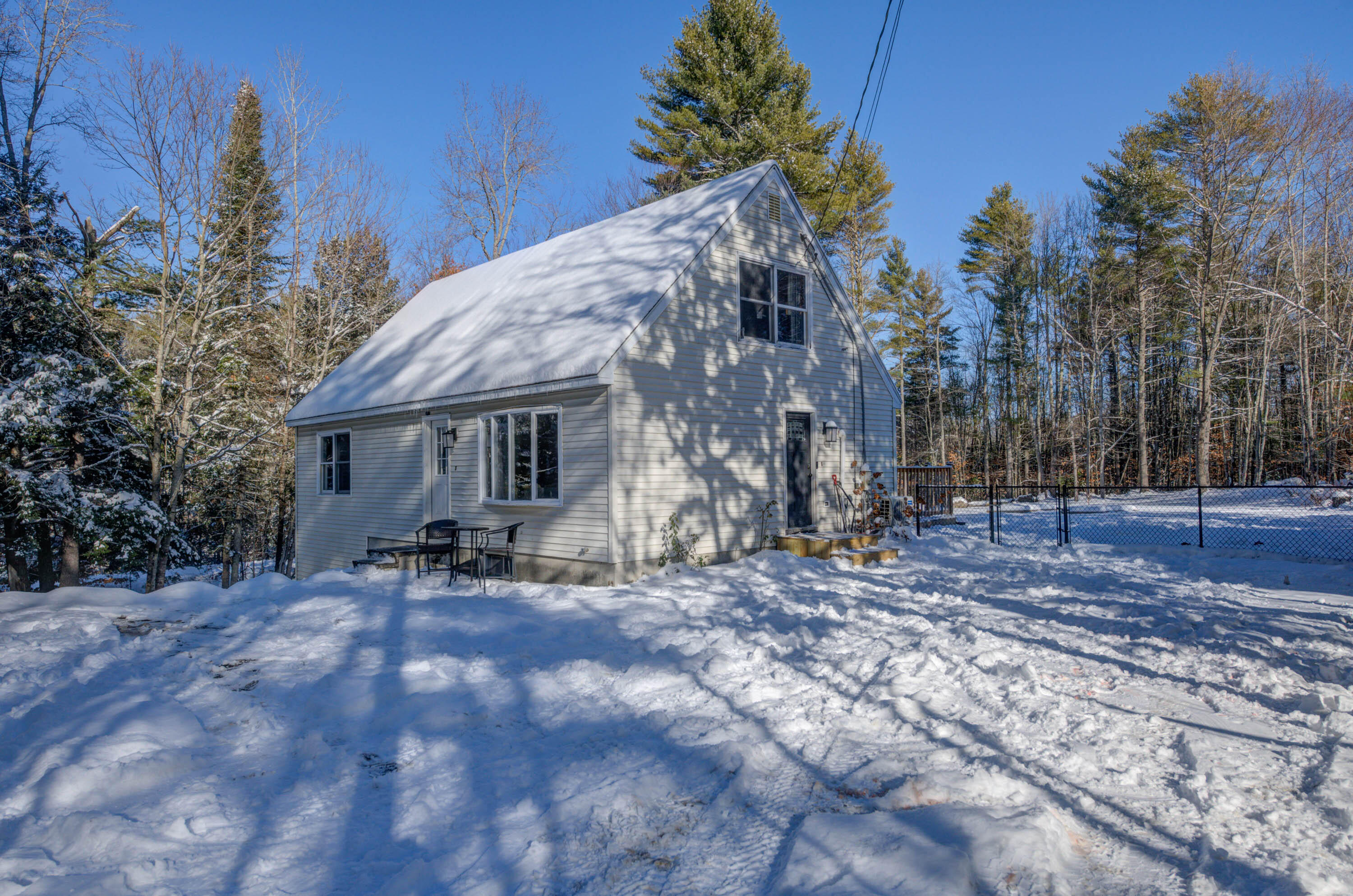 20 Ramsdell Road Gray, ME 04039 - Photo 3 of 34 pic-3