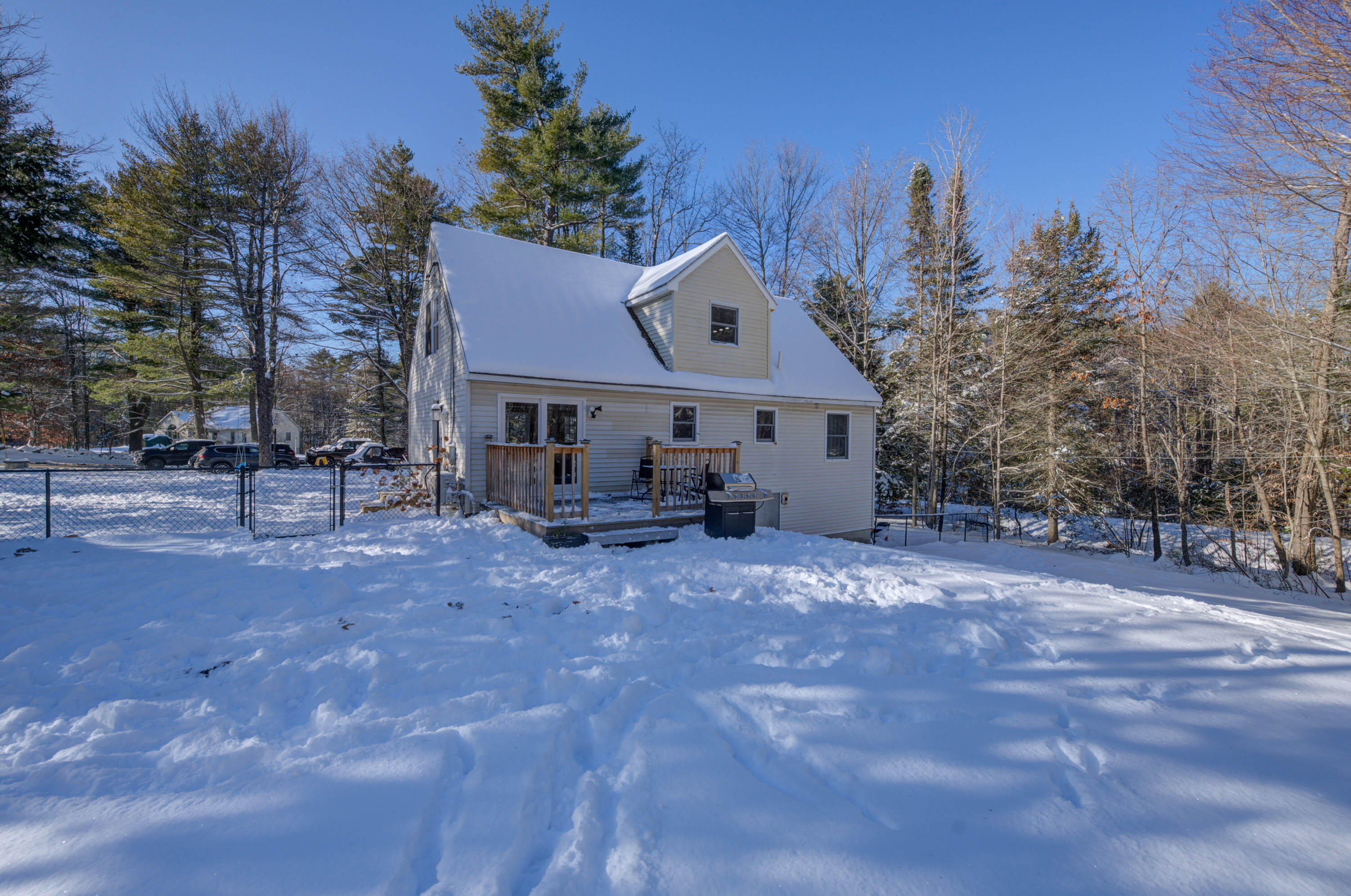 20 Ramsdell Road Gray, ME 04039 - Photo 31 of 34 pic-31