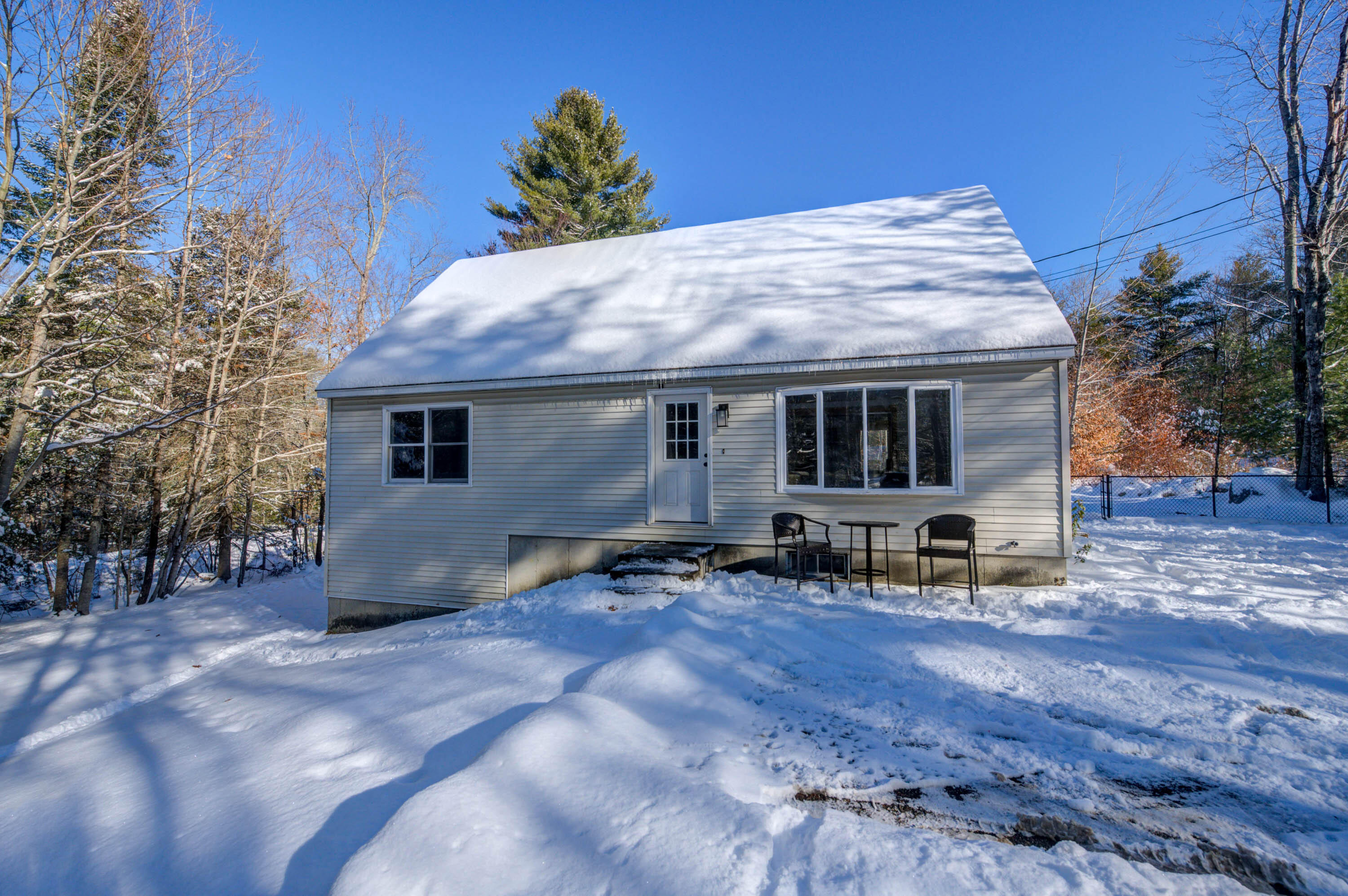 20 Ramsdell Road Gray, ME 04039 - Photo 4 of 34 pic-4