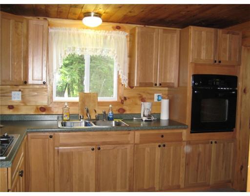 75 Fire Rd S6 B Belgrade, ME 04917 - Photo 4 of 21 Kitchen.