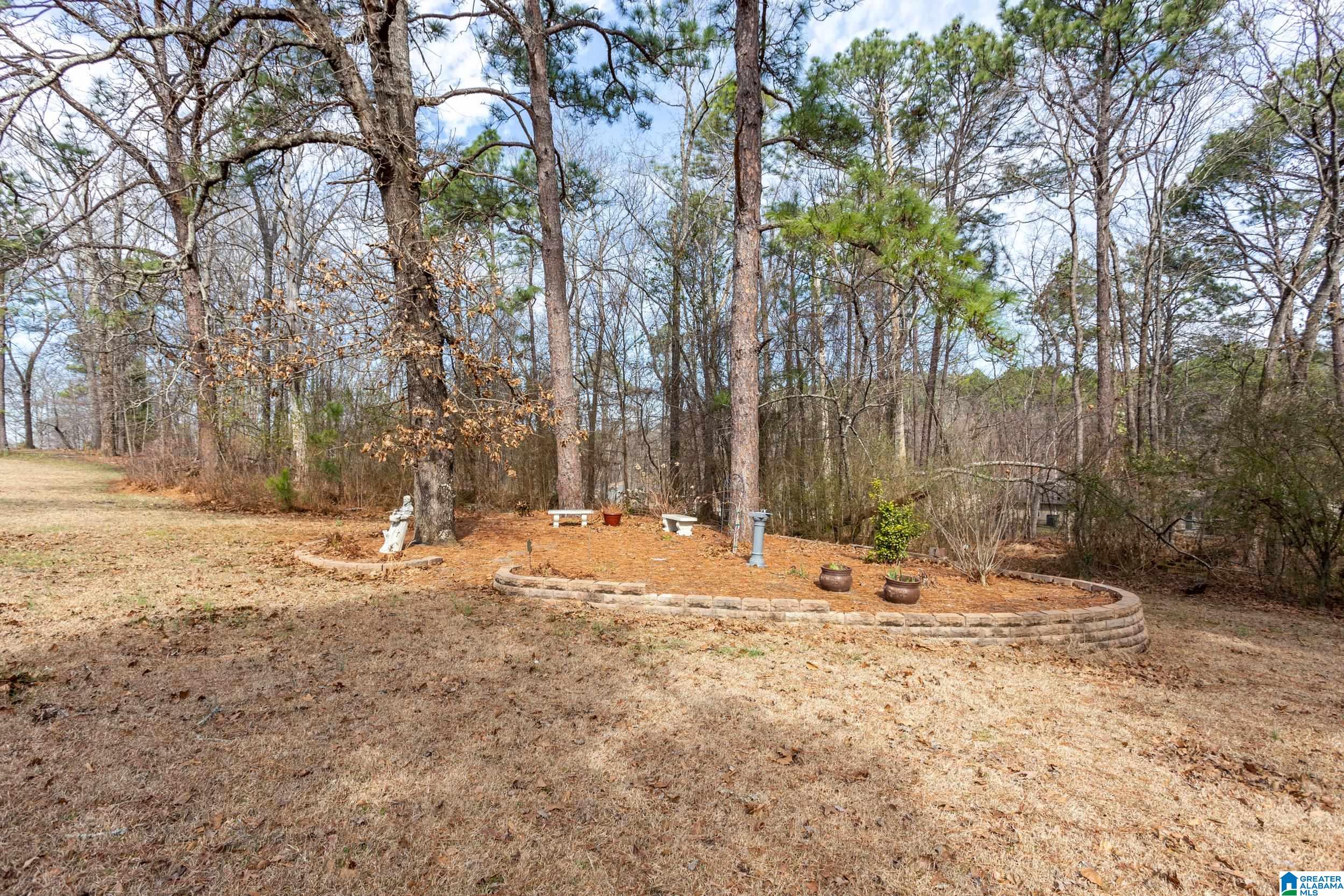 294 Belair Road Anniston, AL 36205 - Photo 41 of 45