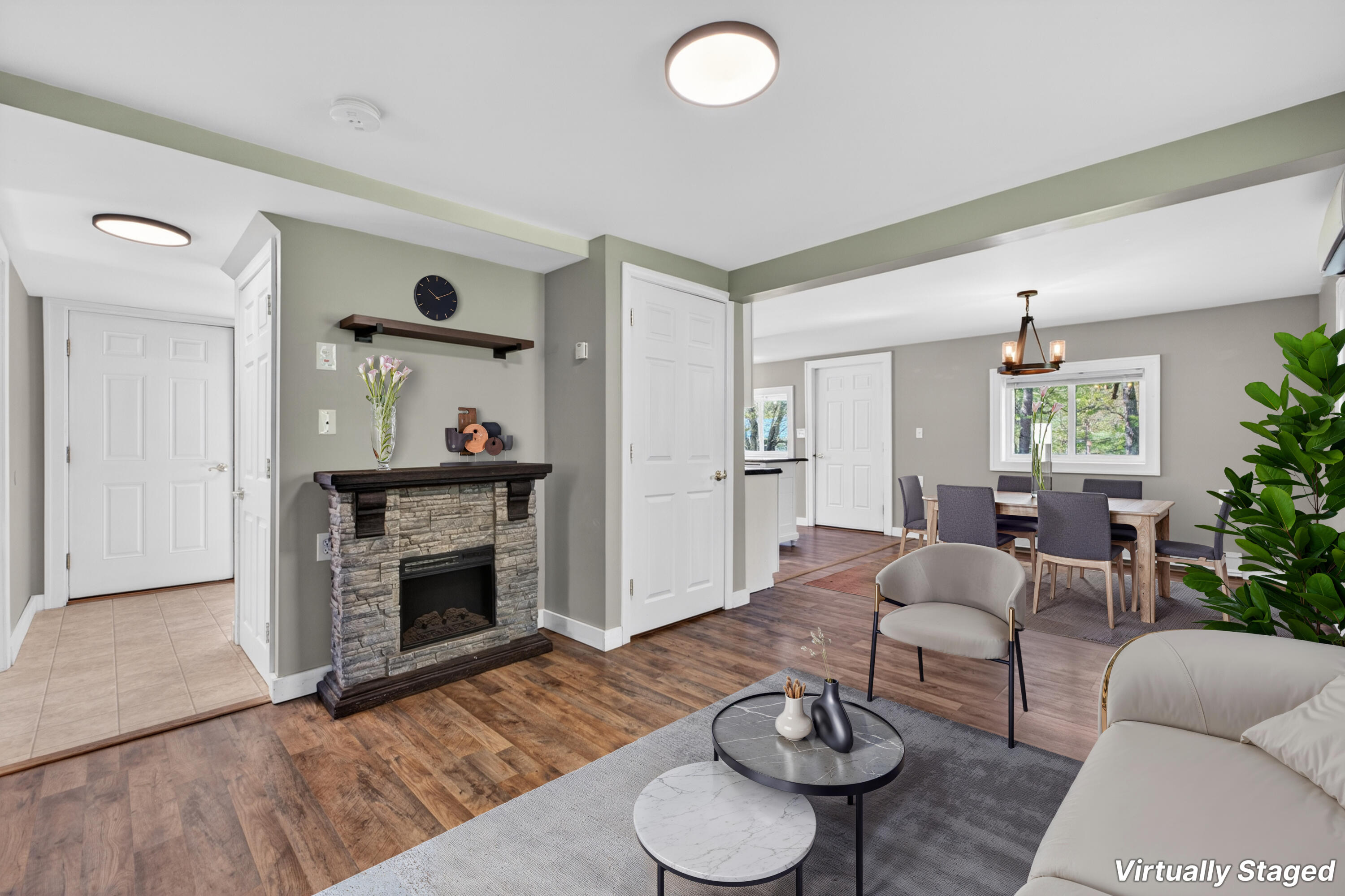 95 Walker Road Woolwich, ME 04579 - Photo 15 of 33 95 Walker Road_0124