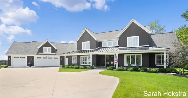 $1,499,900 | 4782 4th Street, Caledonia, MI 49316
