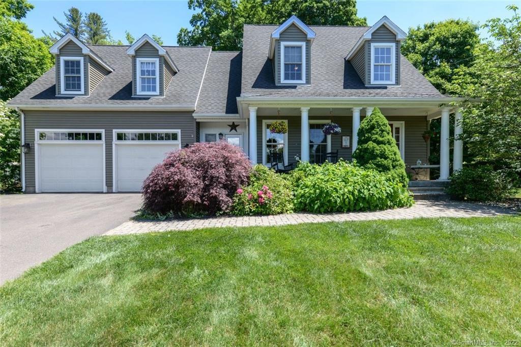 245 Rye Street East Windsor, CT 06016 - Photo 1 of 1